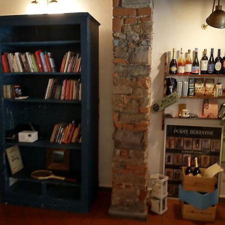 Real Taste Of Tuscany 피렌체 외부 사진