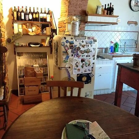 Real Taste Of Tuscany 피렌체 외부 사진