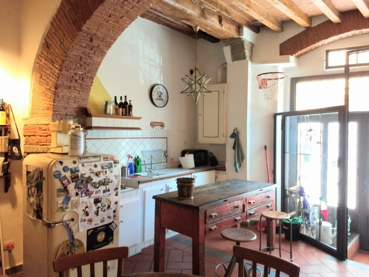 Real Taste Of Tuscany 피렌체 외부 사진